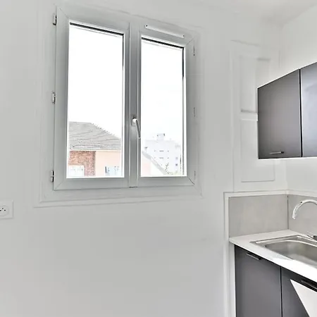 Apartment Magnifique Neuf Au Centre De Montreuil (Seine-Saint-Denis)