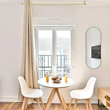 Magnifique Neuf Au Centre De Apartment *