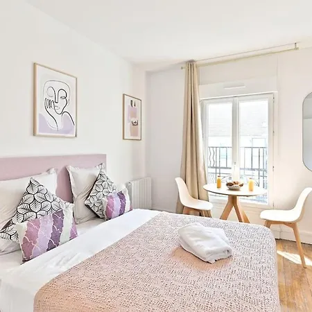 Magnifique Neuf Au Centre De Apartment